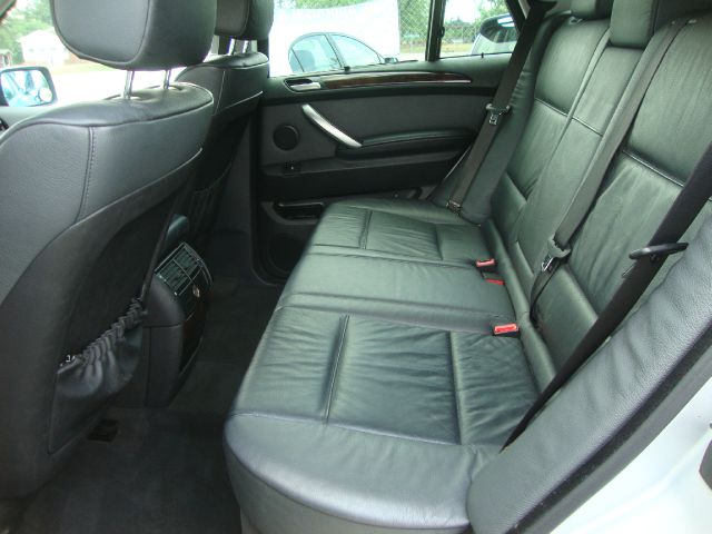 BMW X5 2002 photo 12