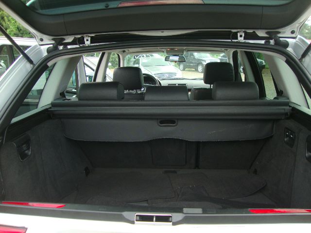 BMW X5 2002 photo 29