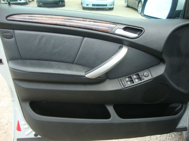 BMW X5 2002 photo 3