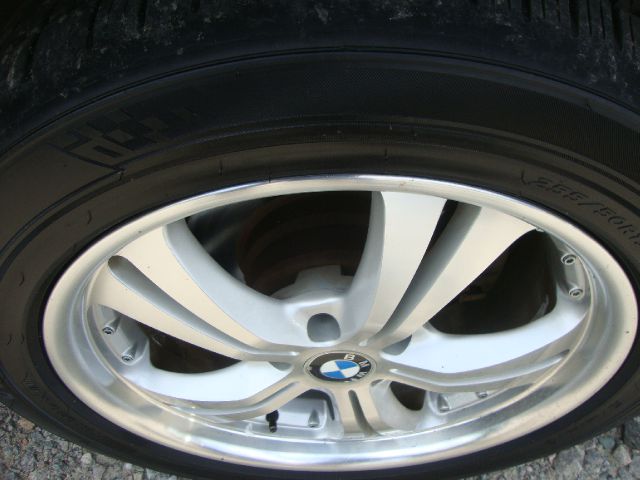 BMW X5 2002 photo 31