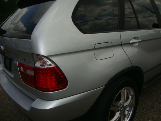 BMW X5 2002 photo 4