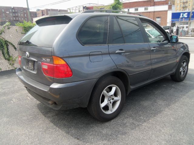 BMW X5 2003 photo 2