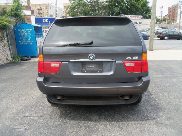 BMW X5 2003 photo 3