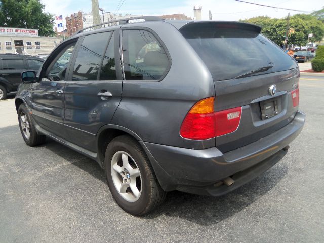 BMW X5 2003 photo 4