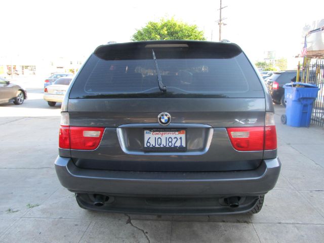 BMW X5 2003 photo 11