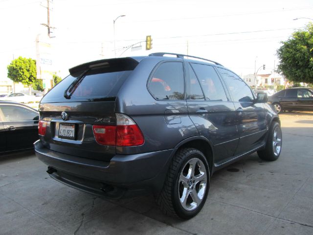 BMW X5 2003 photo 14