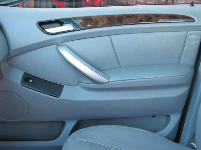 BMW X5 2003 photo 3