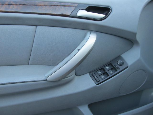 BMW X5 2003 photo 7