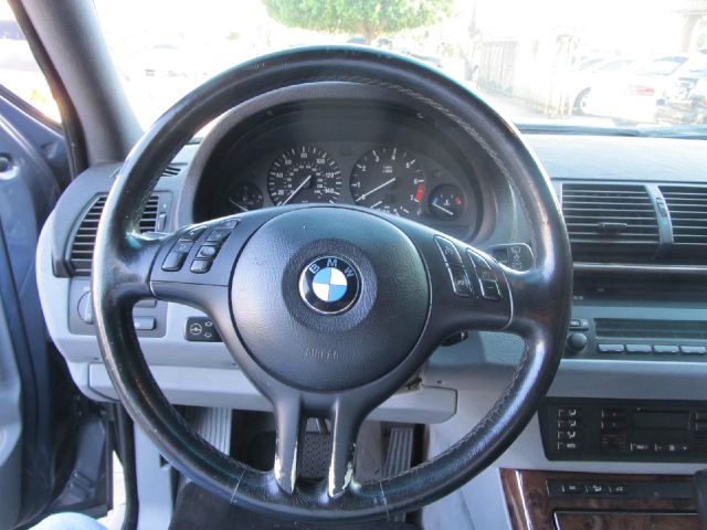 BMW X5 2003 photo 8