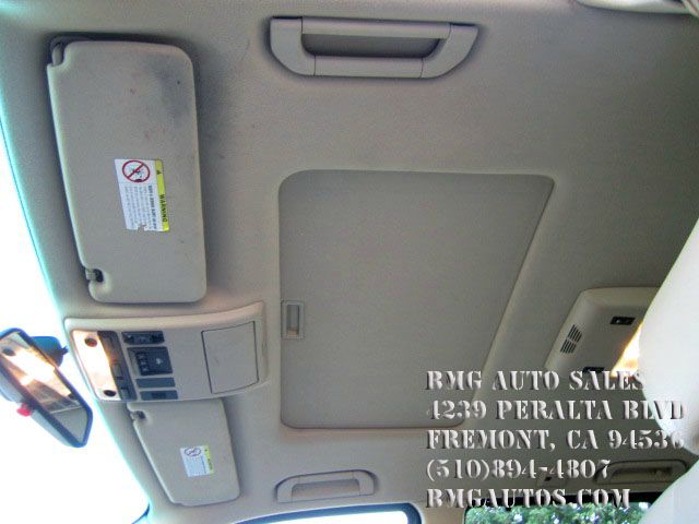 BMW X5 2003 photo 4