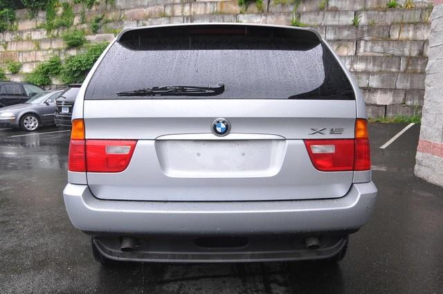 BMW X5 Lightning SUV