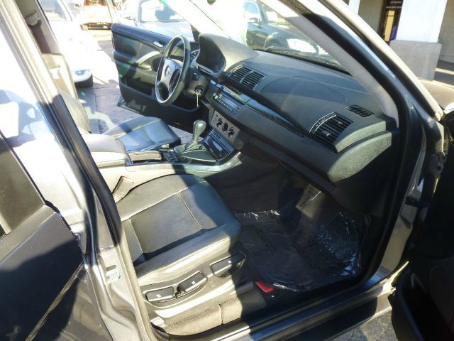 BMW X5 2003 photo 2