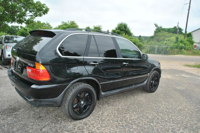 BMW X5 2003 photo 13