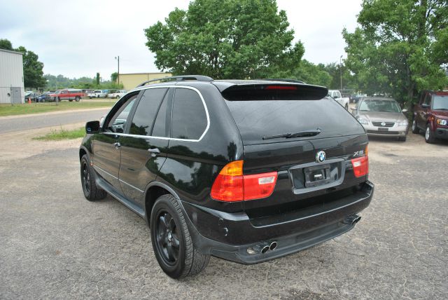 BMW X5 2003 photo 18