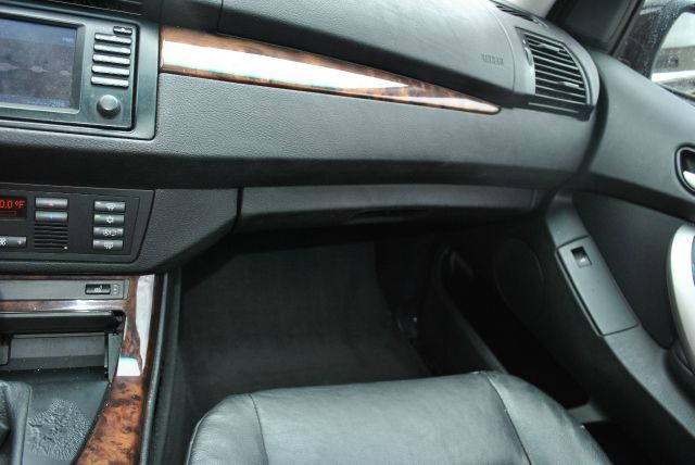 BMW X5 2003 photo 4