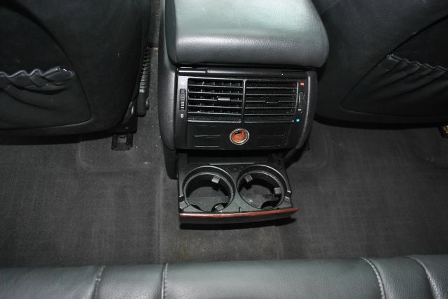 BMW X5 2003 photo 7