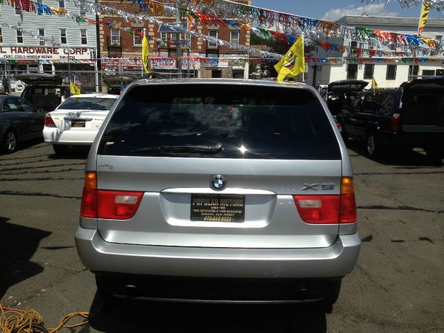 BMW X5 2003 photo 3