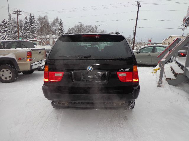 BMW X5 2003 photo 3