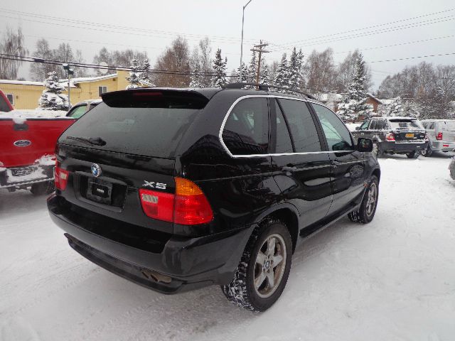 BMW X5 2003 photo 4