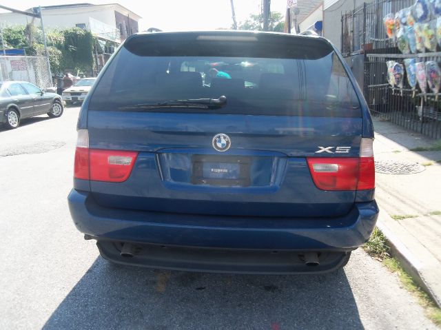 BMW X5 2003 photo 2