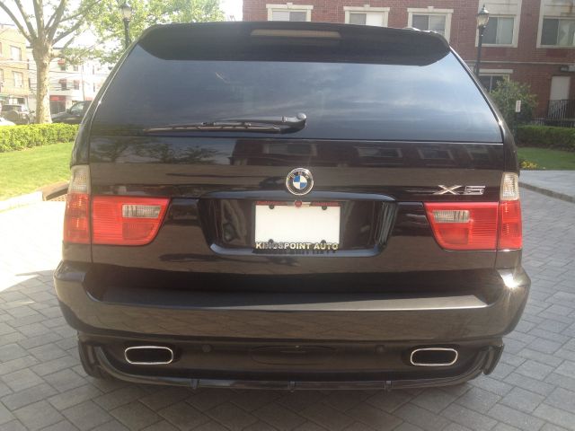 BMW X5 2003 photo 18