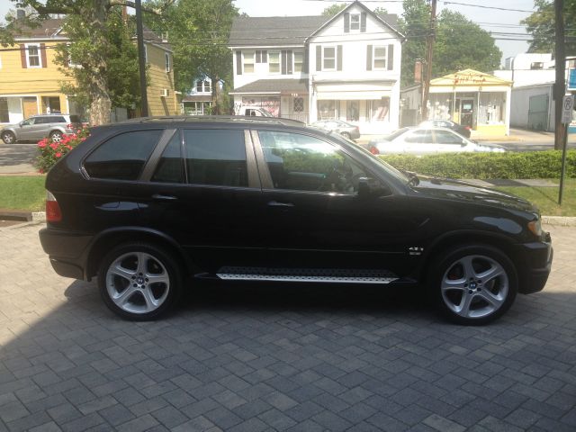 BMW X5 2003 photo 26