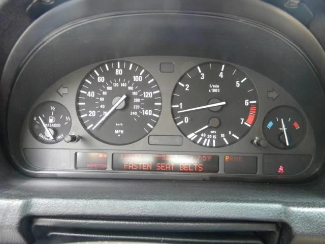 BMW X5 2003 photo 23