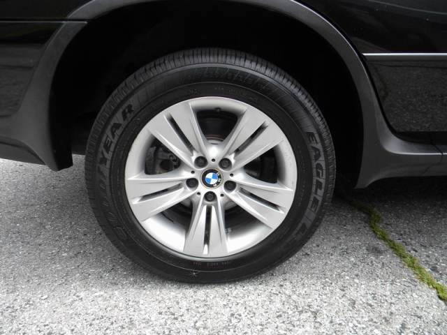 BMW X5 2003 photo 26