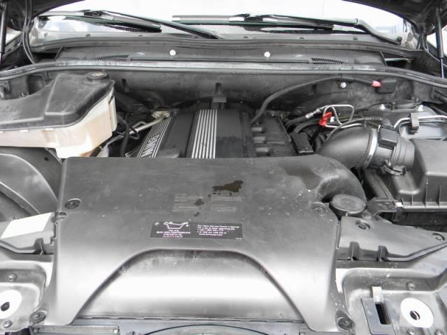 BMW X5 2003 photo 29