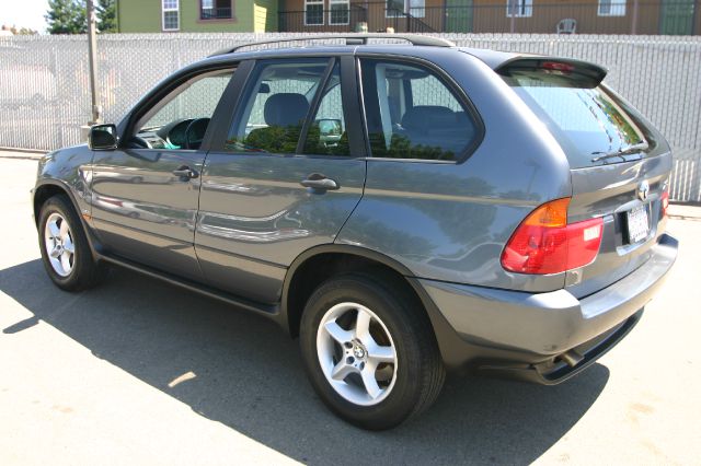 BMW X5 2003 photo 2