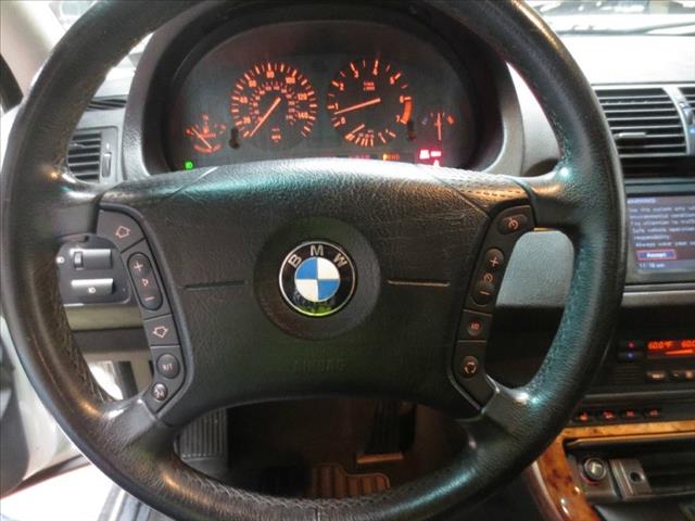 BMW X5 2003 photo 25