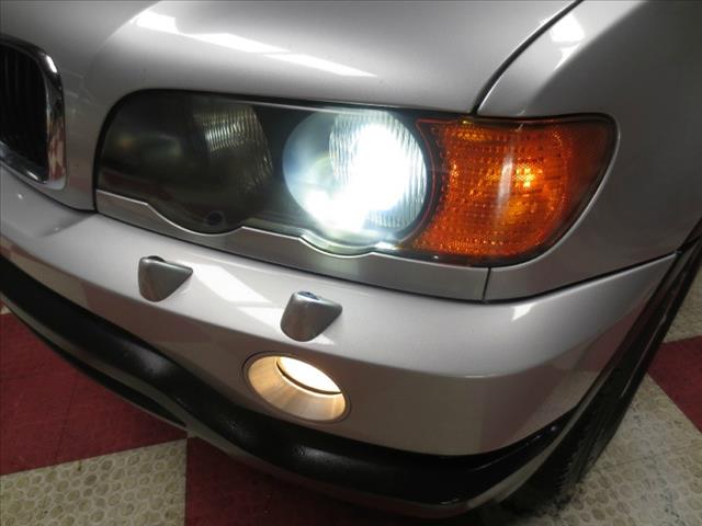 BMW X5 2003 photo 28