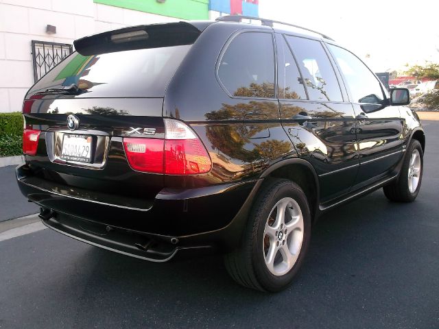 BMW X5 Lightning SUV