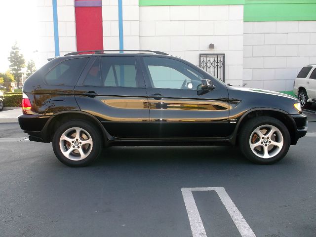 BMW X5 2003 photo 1