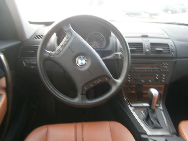 BMW X5 2003 photo 2