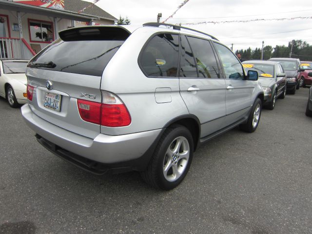 BMW X5 2003 photo 3