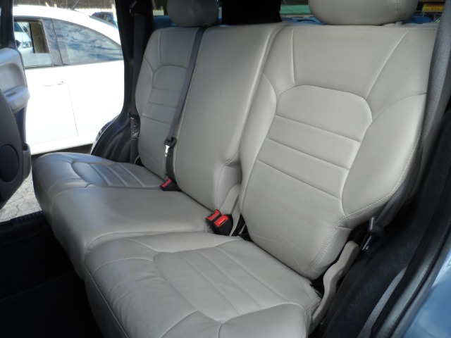 BMW X5 2003 photo 4