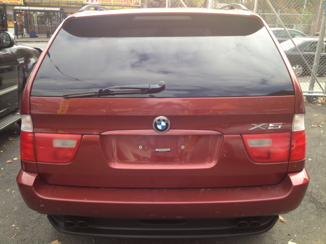 BMW X5 2003 photo 3