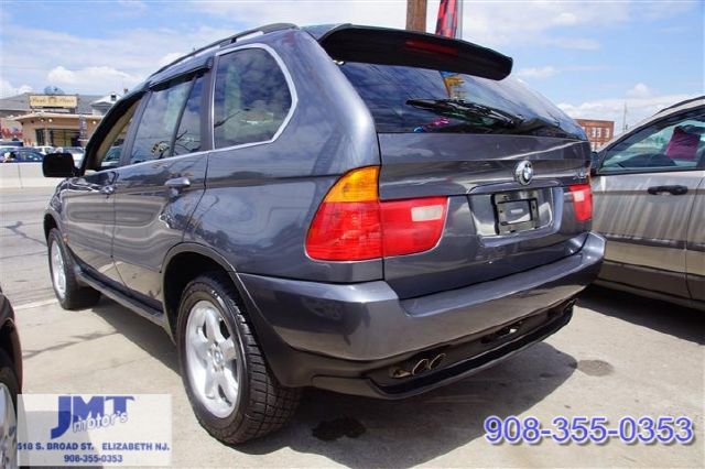 BMW X5 2003 photo 3