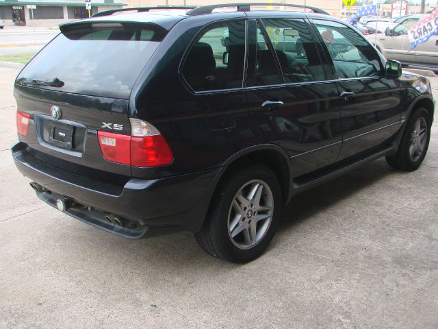 BMW X5 2003 photo 3