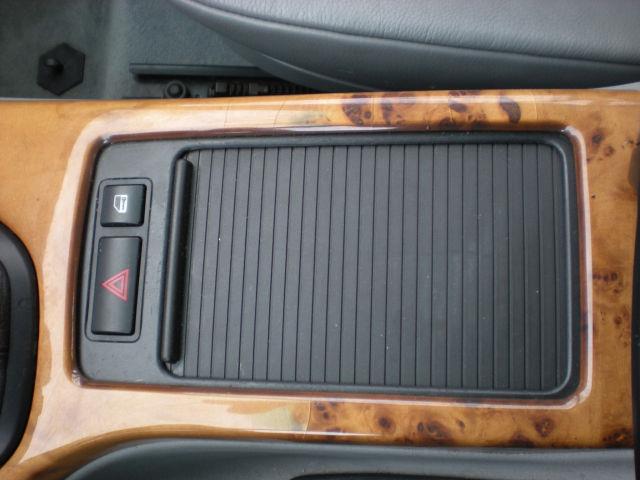 BMW X5 2003 photo 15