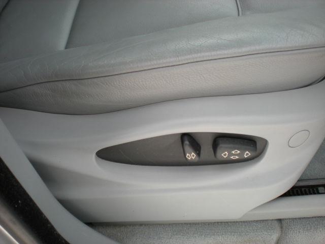 BMW X5 2003 photo 20