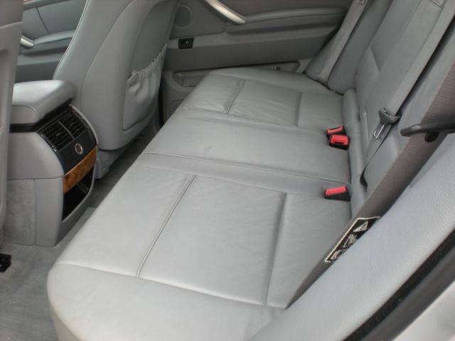 BMW X5 2003 photo 4