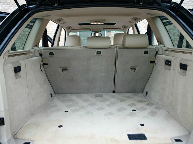 BMW X5 2003 photo 13