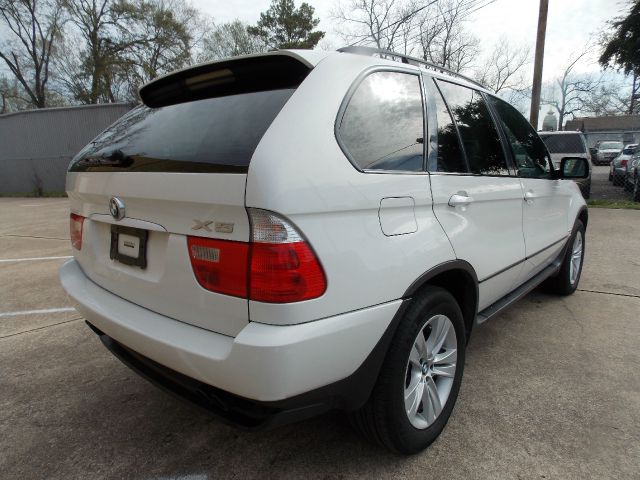 BMW X5 2003 photo 2