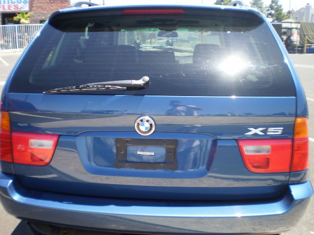 BMW X5 2003 photo 3