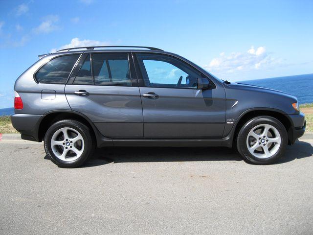 BMW X5 2003 photo 3