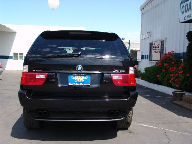 BMW X5 2004 photo 19