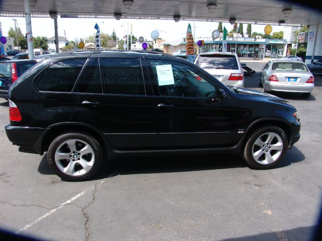 BMW X5 2004 photo 4