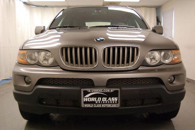 BMW X5 2WD Reg Cab 145 Unspecified